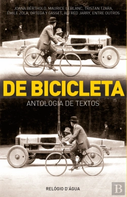 Bertrand.pt - De Bicicleta