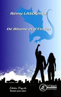 Bertrand.pt - De Bitume Et D'Etoiles - Roman Jeunesse