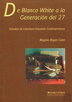 Bertrand.pt - De Blanco White A La Generación Del 27