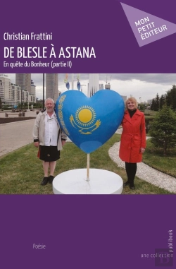 Bertrand.pt - De Blesle À Astana