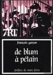 De Blum A Petain