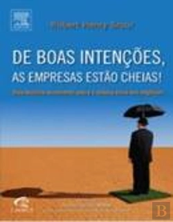 Bertrand.pt - De Boas Intenções, as Empresas estão Cheias!