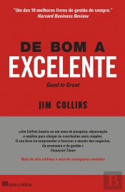 De Bom a Excelente