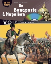De Bonaparte A Napoleon