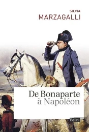 De Bonaparte À Napoléon