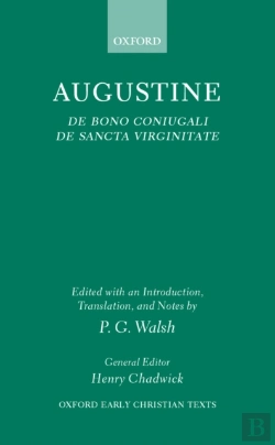 Bertrand.pt - De Bono Coniugali And De Sancta Virginitate