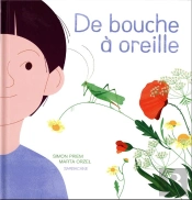 De Bouche A Oreille