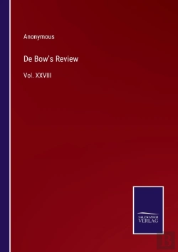 Bertrand.pt - De Bow'S Review