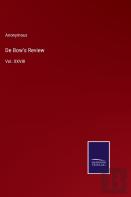 De Bow'S Review