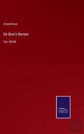 De Bow'S Review