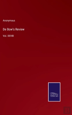 Bertrand.pt - De Bow'S Review