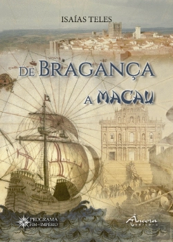 Bertrand.pt - De Bragança a Macau