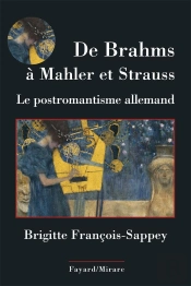 De Brahms A Mahler Et Strauss
