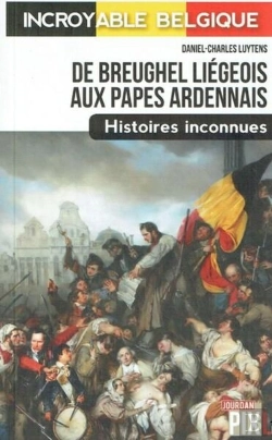 Bertrand.pt - De Breughel Liegois Aux Papes Ardennais