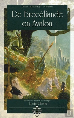 Bertrand.pt - De Broceliande En Avalon