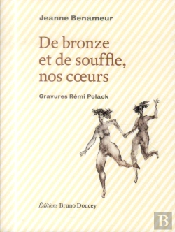 Bertrand.pt - De Bronze Et De Souffle, Nos Coeurs