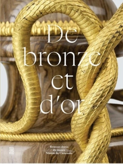 Bertrand.pt - De Bronze Et D'Or : Bronzes Dorés Du Musée Nissim De Camondo
