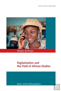 Bertrand.pt - De Bruijn: Digitalization And The Field Of African