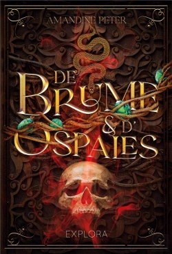 Bertrand.pt - De Brume Et D'Ospales