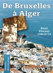 De Bruxelles À Alger