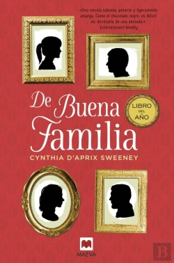 Bertrand.pt - De Buena Familia