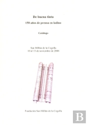 De Buena Tinta.