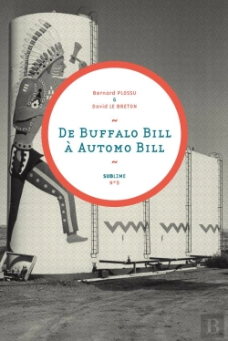 Bertrand.pt - De Buffalo Bill A Automo Bill