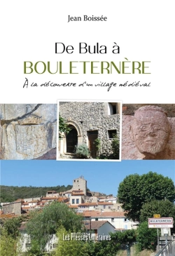 Bertrand.pt - De Bula À Bouleternère : À La Découverte D'Un Village Médiéval