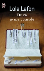 De Ça Je Me Console