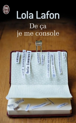 Bertrand.pt - De Ça Je Me Console