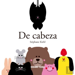 Bertrand.pt - De Cabeza