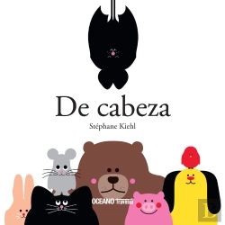 Bertrand.pt - De Cabeza
