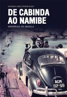 De Cabinda ao Namibe