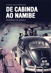 De Cabinda ao Namibe