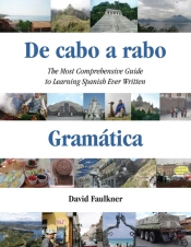 De Cabo A Rabo - Gram Tica: The Most Com