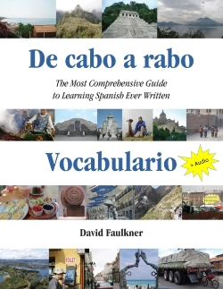 Bertrand.pt - De Cabo A Rabo - Vocabulario
