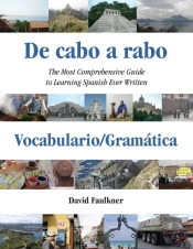 De Cabo A Rabo - Vocabulario/Gramatica