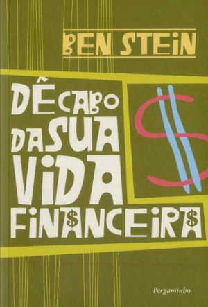 Dê Cabo da Sua Vida Financeira