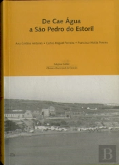 De Cae Água a São Pedro do Estoril