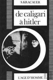 De Caligari À Hitler