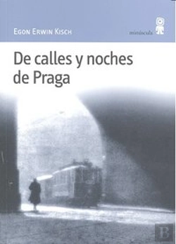 Bertrand.pt - De Calles Y Noches De Praga