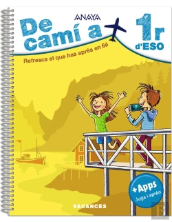 Bertrand.pt - De Cami A 1ºEso Valencia 24