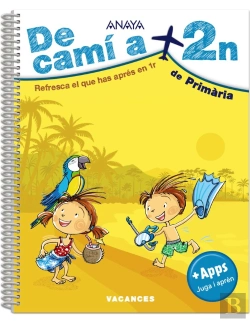 Bertrand.pt - De Cami A 2ºEp Valencia 24