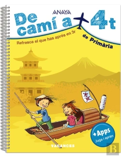 Bertrand.pt - De Cami A 4ºEp Valencia 24