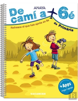 Bertrand.pt - De Cami A 6ºEp Valencia 24