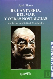 De Cantabria, Del Mar Y Otras Nostalgias