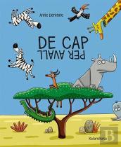 De Cap Per Avall