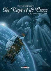 De Cape Et De Crocs 10 Edition 25 A Gf
