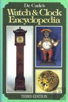 De Carle'S Watch And Clock Encyclopedia