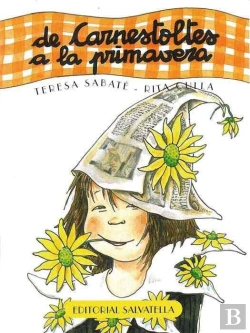 Bertrand.pt - De Carnestoltes A Primavera